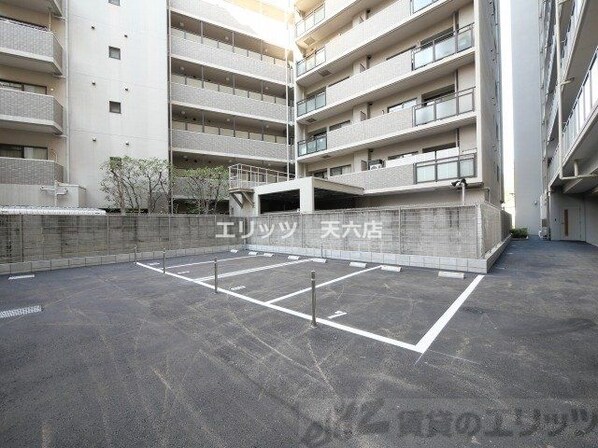 エスリードレジデンス梅田マークスの物件内観写真